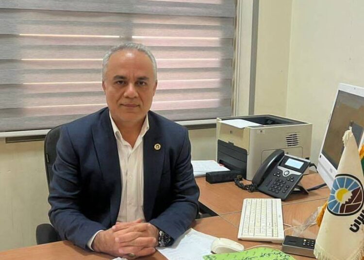 انتصاب سکان دار جدید بیمه ایران در بوشهر، ماموریت ویژه در قلب تپنده انرژی