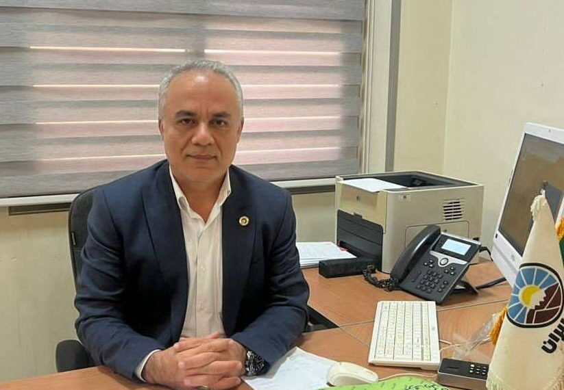 انتصاب سکان دار جدید بیمه ایران در بوشهر، ماموریت ویژه در قلب تپنده انرژی