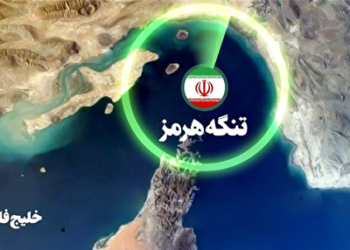 شنیده‌ شدن صدای ۳ انفجار از شرق بندرعباس/ حمله سپاه به پایگاه هوایی آمریکایی مبدأ تجاوز