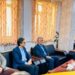 همکاری منطقه آزاد سیستان و گمرک مسیر توسعه تجارت بین‌المللی را هموار می‌کند