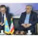 تاکید بر گسترش مبادلات تجاری و همکاری‌های بندری و لجستیکی ایران و قزاقستان/ آمادگی بخش‌ خصوصی قزاقستان برای مشارکت در طرح‌های سرمایه‌گذاری بندری