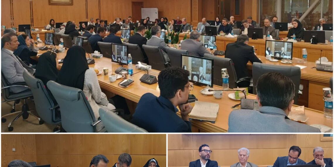 سرخس؛ شاهرگ حیاتی اقتصاد ایران در کانون توجه بازرگانی