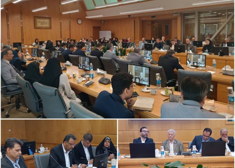 سرخس؛ شاهرگ حیاتی اقتصاد ایران در کانون توجه بازرگانی