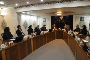 تأکید دبیرخانه مناطق آزاد و سازمان توسعه تجارت بر بازنگری همکاری‌ها متناسب با شرایط جدید کشور