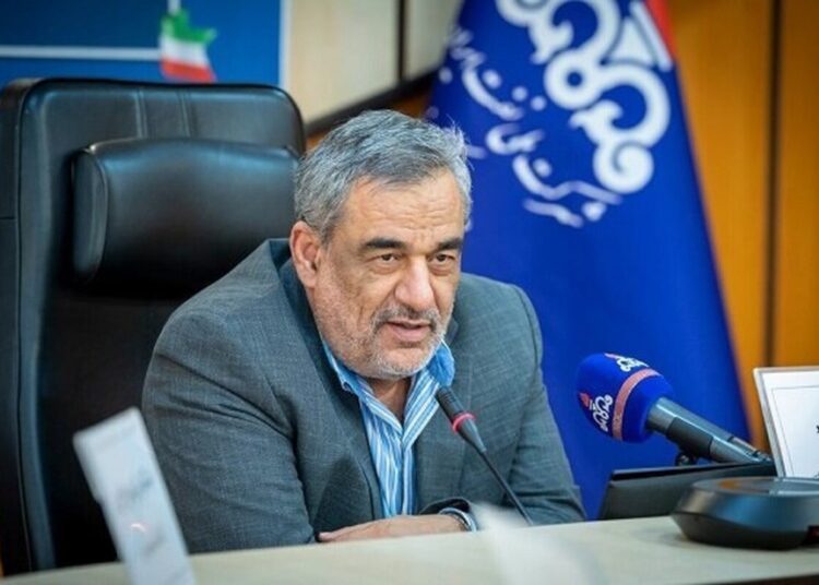 بازرسی مرجع امین مدیران و پناهگاه صبور کارکنان صنعت نفت است