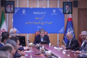 جایگاه ایران در مجامع بین‌المللی دریایی ارتقا می‌یابد