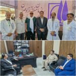 در راستای تسهیل تردد و ارتقای خدمات در ایام عرفه انجام شد