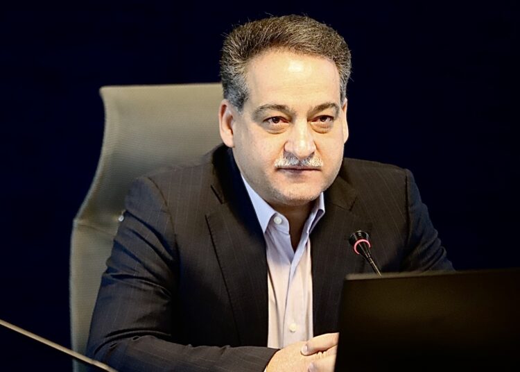 خرمشهر؛ از حماسه دیروز تا جهاد اقتصادی امروز