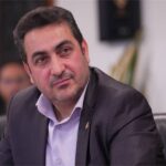 مجید فدایی مدیر ارتباطات و بین الملل سازمان بنادر و دریانوردی شد