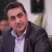 مجید فدایی مدیر ارتباطات و بین الملل سازمان بنادر و دریانوردی شد