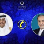 قطر: بستن تنگه هرمز تنها منجر به عمیق‌تر شدن بحران می‌شود