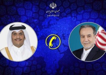 قطر: بستن تنگه هرمز تنها منجر به عمیق‌تر شدن بحران می‌شود