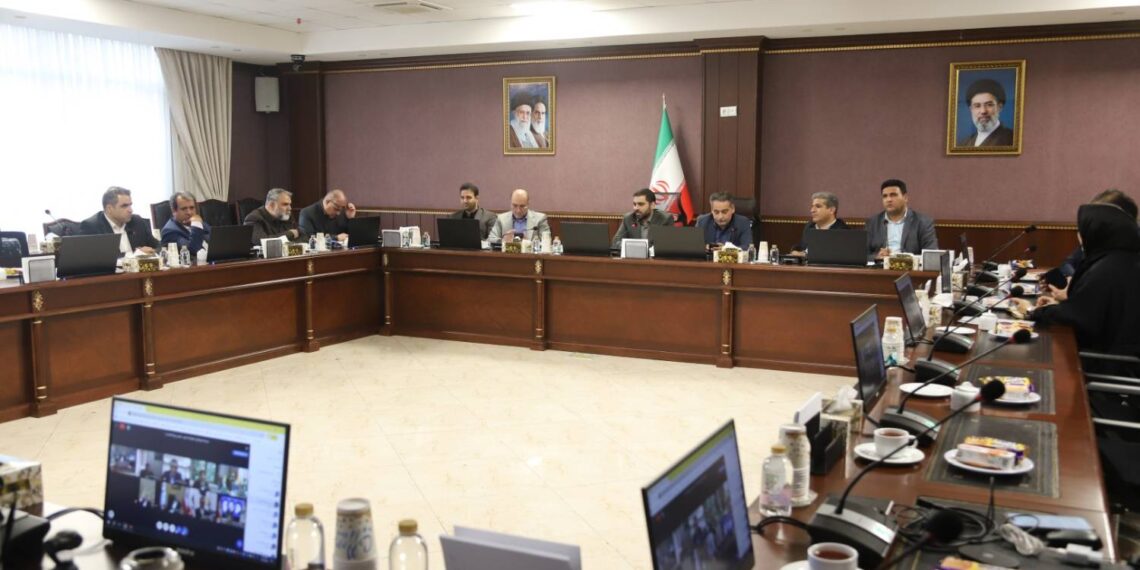 تدوین راهبردی ـ عملیاتی مناطق آزاد در دستور کار