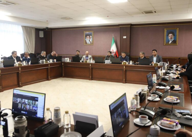 تدوین راهبردی ـ عملیاتی مناطق آزاد در دستور کار