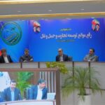 هم‌افزایی ۸ استان برای جهش تجارت و ترانزیت از بنادر شمالی