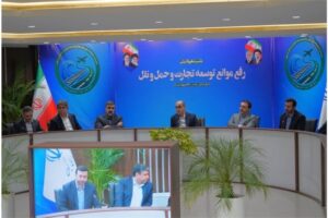 هم‌افزایی ۸ استان برای جهش تجارت و ترانزیت از بنادر شمالی