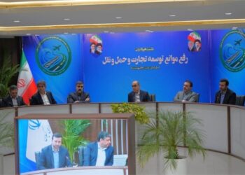 هم‌افزایی ۸ استان برای جهش تجارت و ترانزیت از بنادر شمالی