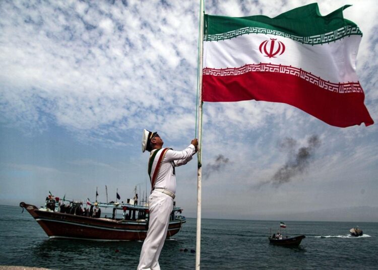 آرایش جدید خلیج فارس / چگونه جنگ آمریکا علیه ایران باعث بازآرایی اتحادها در منطقه شد؟
