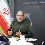 تأکید نماینده ویژه رئیس‌جمهور بر هم‌افزایی حداکثری برای تسهیل فعالیت‌های بندری/ «بندر بزرگ خلیج‌فارس» یک رکن اساسی در دیپلماسی اقتصادی ایران است