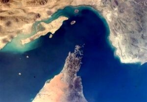 تنگه هرمز؛ برگ برنده‌ای که تاریخ انقضا دارد