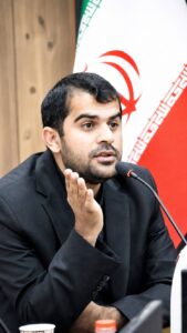 تنگه هرمز؛ جایی که ایران سخن آخر را میگوید