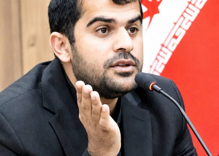تنگه هرمز؛ جایی که ایران سخن آخر را می‌گوید