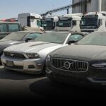 آغاز ترویج سیاست‌های دوگانه برای خودروهای مناطق آزاد