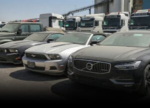 آغاز ترویج سیاست‌های دوگانه برای خودروهای مناطق آزاد