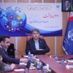 ضرورت تحول در حوزه ارتباطات و اطلاع‌رسانی سازمان بنادر