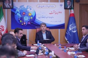 ضرورت تحول در حوزه ارتباطات و اطلاع‌رسانی سازمان بنادر