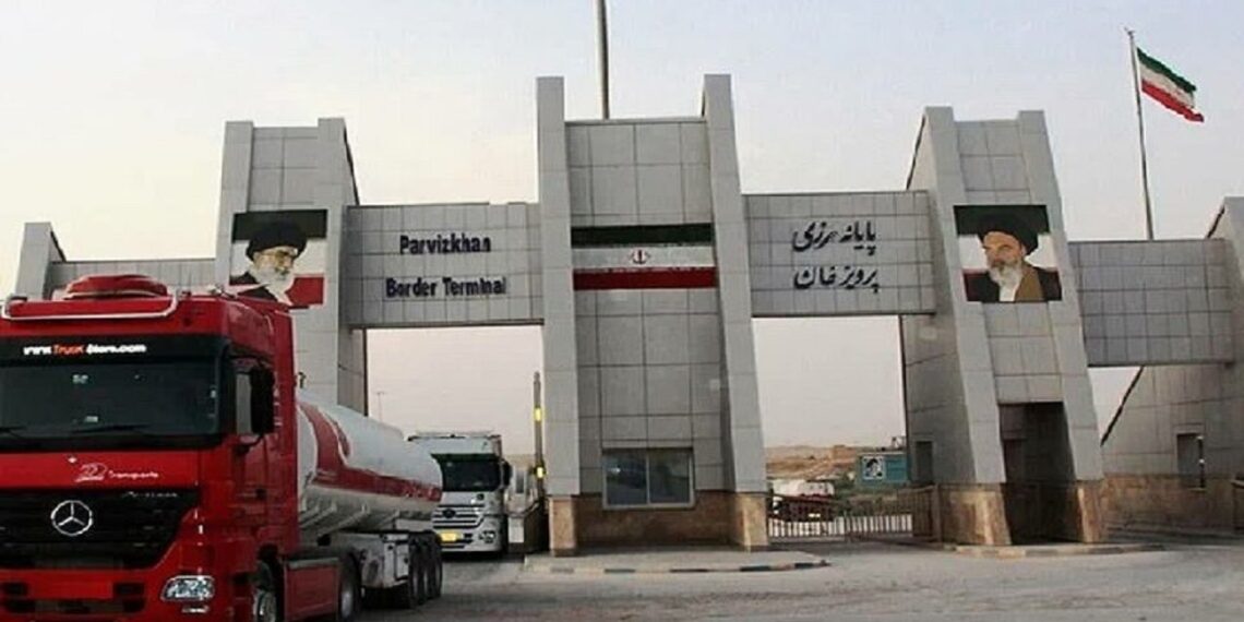 وضعیت مرزهای دریایی و زمینی، بازگشت باشکوه هموطنان