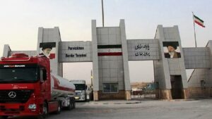 وضعیت مرزهای دریایی و زمینی، بازگشت باشکوه هموطنان