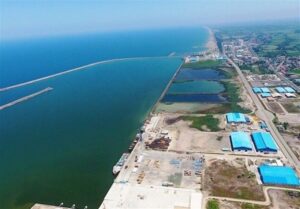 بندر شادگان در آستانه جهش تجاری؛ کریدوری نوظهور برای صادرات و واردات به عراق
