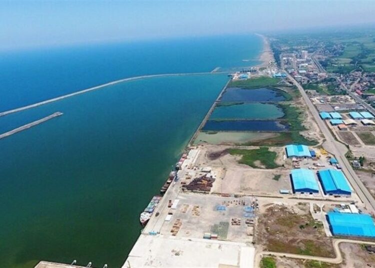 بندر شادگان در آستانه جهش تجاری؛ کریدوری نوظهور برای صادرات و واردات به عراق