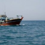 توقیف شناورهای حامل کالای قاچاق در بندر کوهستک