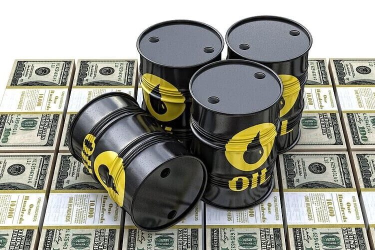 وال استریت ژورنال: ایران همچنان نفت خود را می‌فروشد
