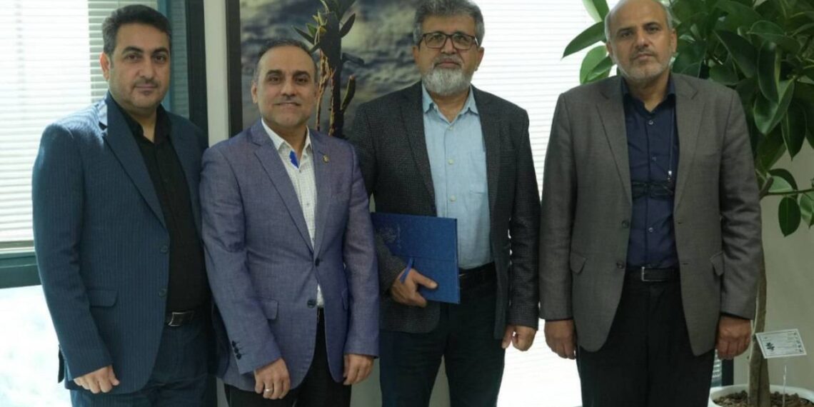 تغییر سکان در «بندر و دریا»