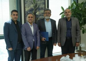 تغییر سکان در «بندر و دریا»
