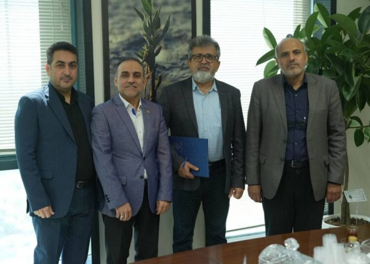 تغییر سکان در «بندر و دریا»