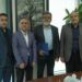 تغییر سکان در «بندر و دریا»