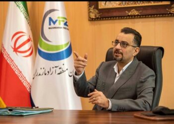 ثبت 270 شرکت در منطقه آزاد مازندران؛زیرساخت‌های سرمایه‌گذاری تکمیل شد