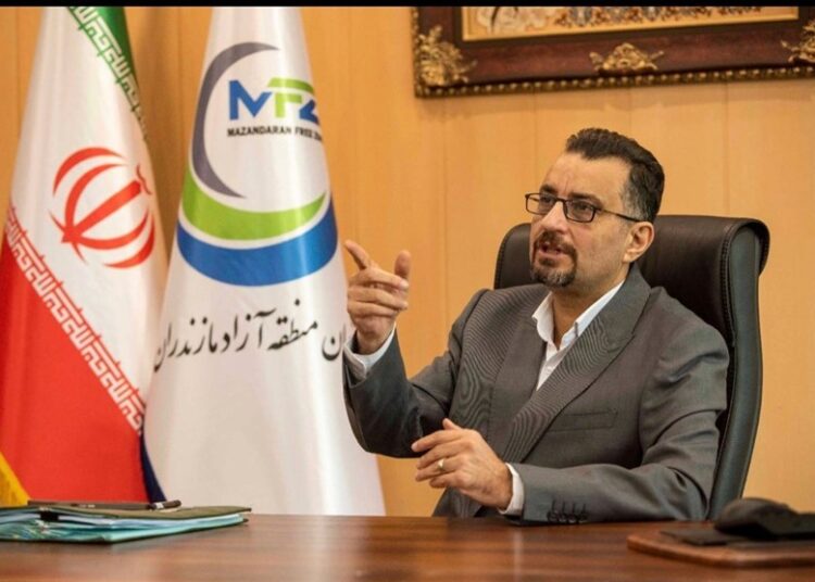 ثبت 270 شرکت در منطقه آزاد مازندران؛زیرساختهای سرمایهگذاری تکمیل شد