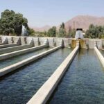 تسریع در صدور موافقت‌نامه‌های اصولی مجتمع‌های شیلاتی در لرستان