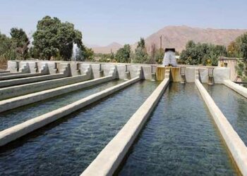 تسریع در صدور موافقت‌نامه‌های اصولی مجتمع‌های شیلاتی در لرستان