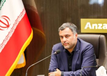 میزبانی منطقه آزاد انزلی از اجلاس اتاق‌های بازرگانی، نشانه تداوم پویایی اقتصاد كشور است