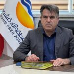 انتصاب سرپرست اداره‌کل فرودگاه بین‌المللی قشم