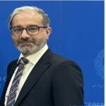 هوش مصنوعی و داده؛ بنیان رقابت جدید در صنعت بندری