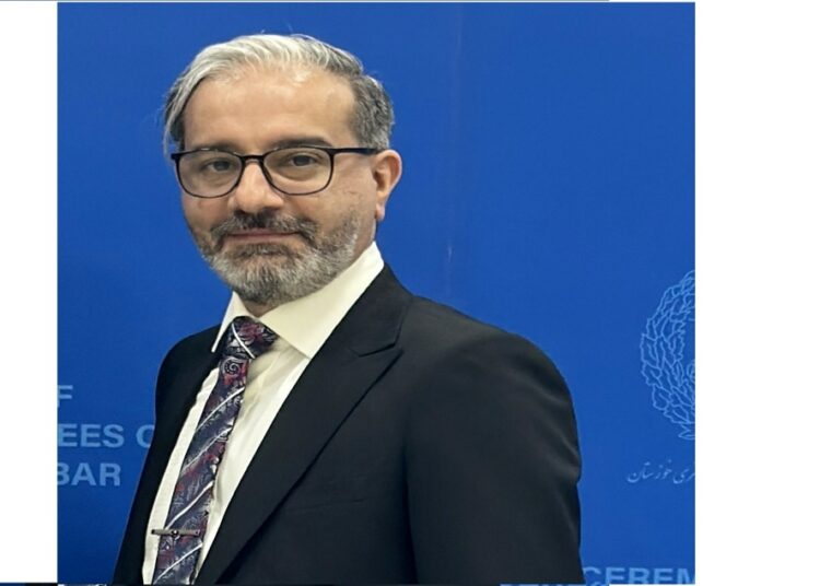 هوش مصنوعی و داده؛ بنیان رقابت جدید در صنعت بندری