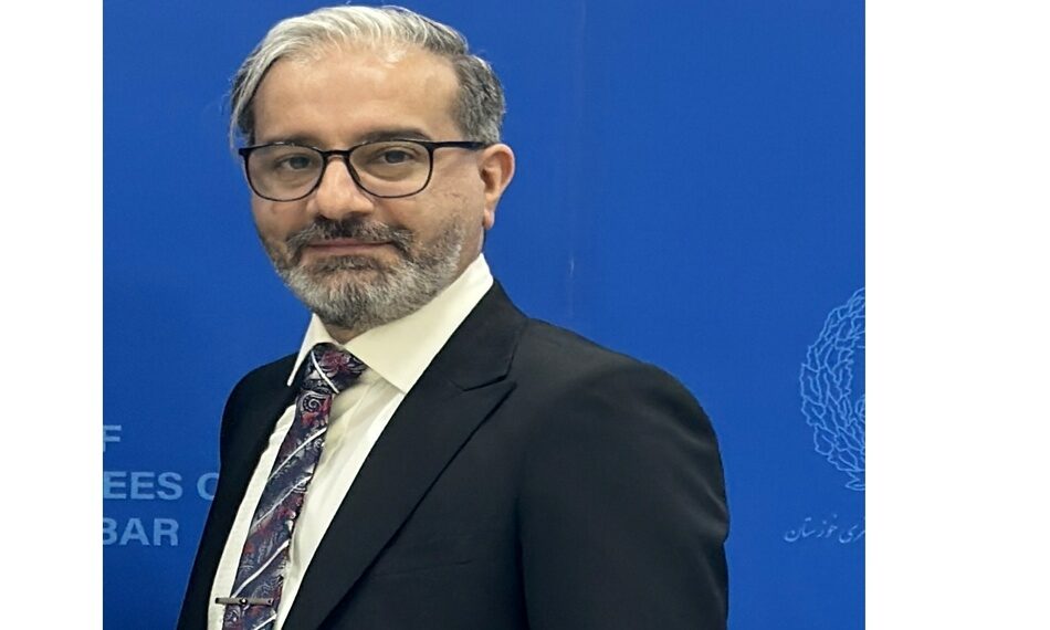 هوش مصنوعی و داده؛ بنیان رقابت جدید در صنعت بندری