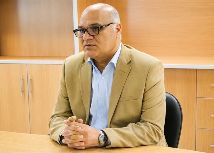 بهمن نکیسا مدیر بندر و دریانوردی عسلویه شد
